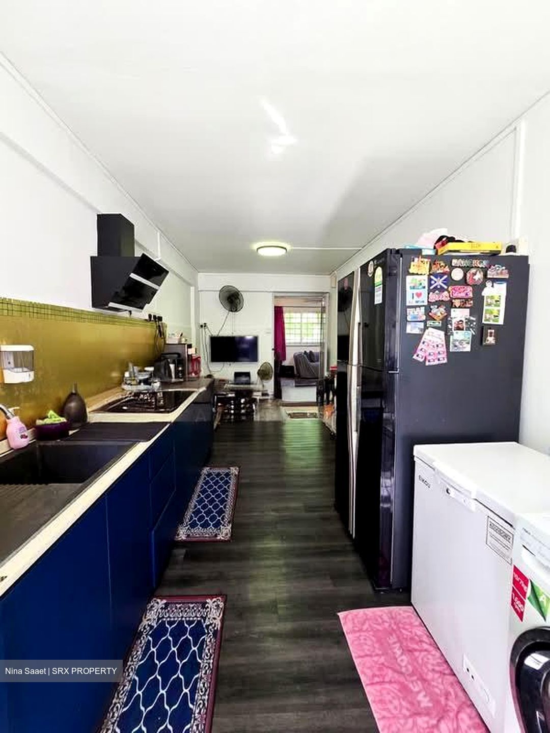 Blk 292 Tampines Street 22 (Tampines), HDB 4 Rooms #545376041
